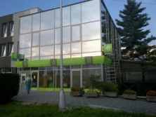 Otvorili sme pobočku v Rožňave