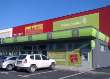 Nová pobočka v Košiciach