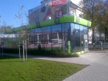 Prima banka má už 74 pobočiek, najnovšia pribudla v Partizánskom