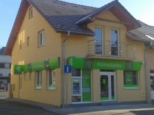 Pobočková sieť Prima banky má nový prírastok