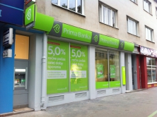 V Prešove už druhá pobočka