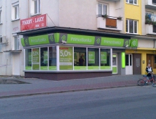 Prima banka od dnes už aj v Šali