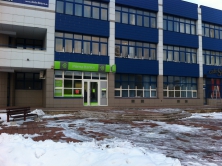 Už sme aj vo Svidníku, máme 78 pobočiek a 132 bankomatov