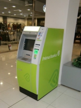Prima banka má už 112 bankomatov