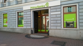 bankomat Banská Bystrica Dolná 27