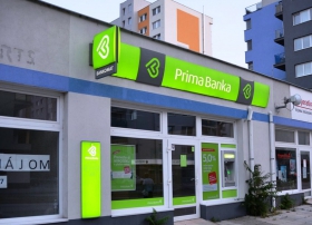 pobočka Bratislava Kazanská 54