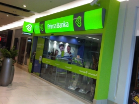 bankomat Bratislava Vajnorská 100, VIVO! Bratislava