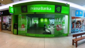 pobočka Bratislava Vajnorská 100, VIVO! Bratislava