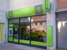 pobočka Hlohovec Námestie sv. Michala 16