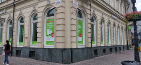 pobočka Košice Mlynská 29