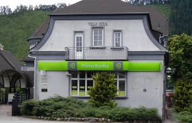 bankomat Liptovský Hrádok SNP 137