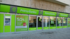 pobočka Lučenec Námestie republiky 11