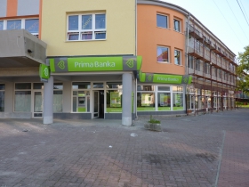 pobočka Medzilaborce Duchnovičova 530/2