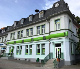 bankomat Námestovo Hviezdoslavovo nám. 204/4