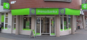 pobočka Púchov Moravská 1866