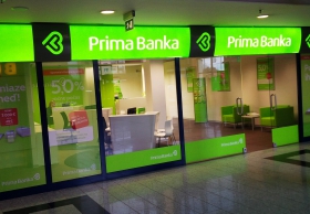 bankomat Trenčín Gen. Svobodu 1 (OZC Južanka)