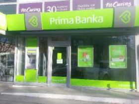 bankomat Trnava Paulínska 20 (Balakovo)
