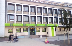 bankomat Žiar nad Hronom Nám. Matice slovenskej 6