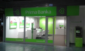 pobočka Žilina Prielohy 979/10, OC MAX