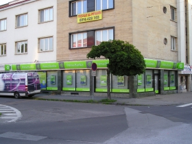 bankomat Zvolen Nám.SNP 5