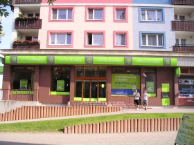 bankomat Poprad Námestie Sv. Egídia 2950