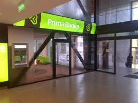 bankomat Vranov nad Topľou Námestie slobody 5