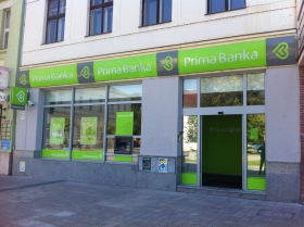 bankomat Martin M. R. Štefánika 62