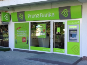 bankomat Myjava Nám. M.Rastislava Štefánika 19