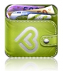 Nová aplikácia Peňaženka pre iPhone od Prima banky