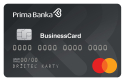 PRIMA - MasterCardBlack