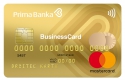 PRIMA - Mastercard Gold