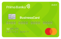 Platobná karta Debit Mastercard