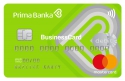 PRIMA - Mastercard Green