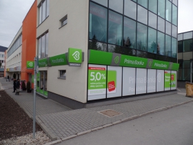 bankomat Považská Bystrica Centrum 1746/265