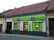 Prima banka otvorila 11 nových pobočiek za 3 mesiace