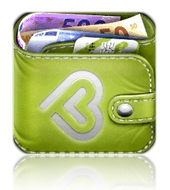 Nová aplikácia Peňaženka pre iPhone od Prima banky